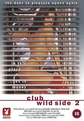 《《狂热俱乐部2》免费播放无删减全集在线观看》1998 海报