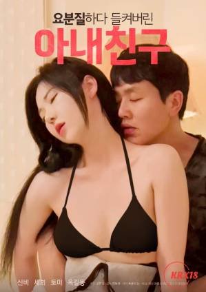 《《艺术片《我妻子的朋友》》手机高清在线观看-高清手机版》2022 海报