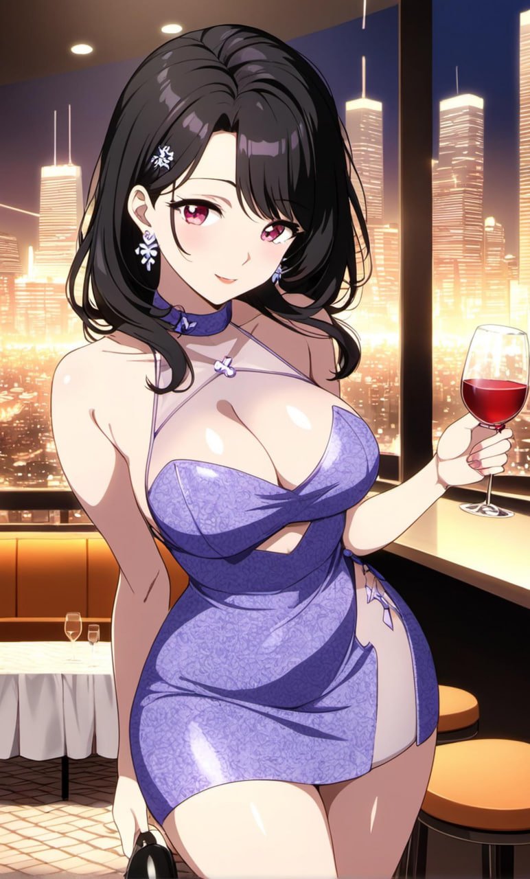《《女仆教育》第一季免费播放全集4KHD国语第01集》2023 海报
