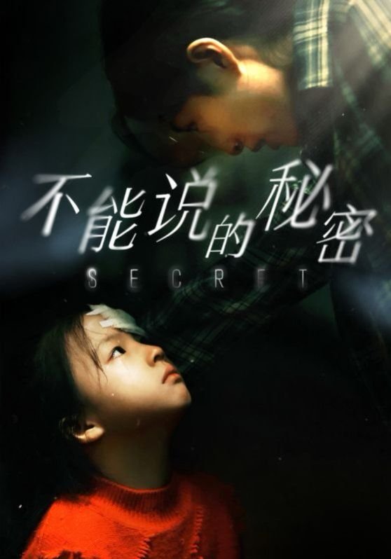 《不能说的秘密2007周杰伦电影在线观看》2024 海报