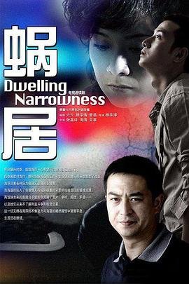 《蜗居完整版免费观看全集在线观看》2009 海报