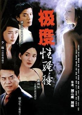 《出轨2004》免费在线观看-电视剧高清完整版 (2004) 海报