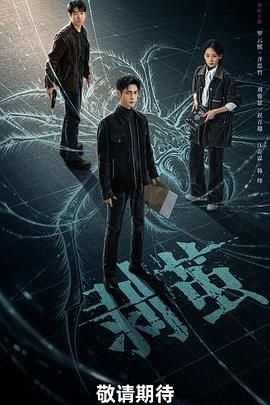 《《剥茧》电视剧免费在线观看完整版全集高清播放》2025 海报