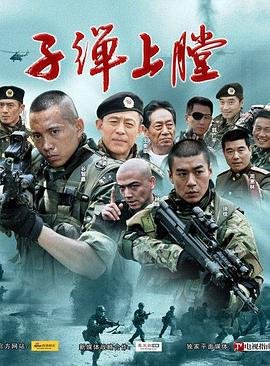 《我是特种兵2011》电视剧国语完整版在线免费观看全集 (2011) 海报