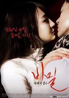 《妻子的男人秘密》免费在线播放高清完整版无广_经典片 (2015) 海报