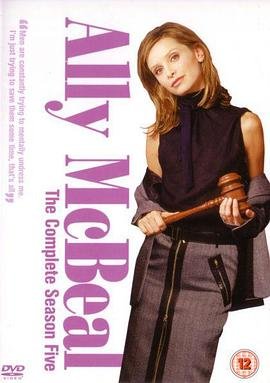 《甜心俏佳人第五季》电视剧第01集高清云播完整版全集 (2001) 海报