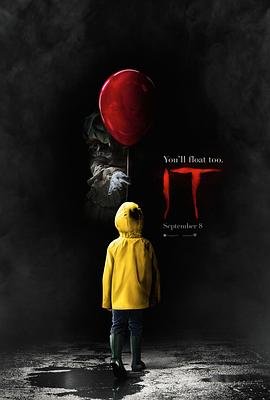《《小丑回魂1990》_HD_高清云播完整版免费在线观看_全集电影》2017 海报