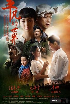 平凡的世界免费观看完整版高清 (2015) 海报