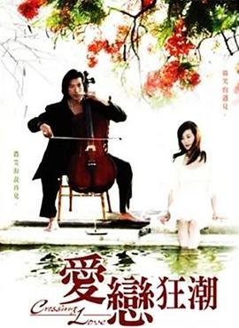 《《爱恋狂潮》第01集免费在线观看_国产剧》2009 海报