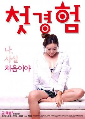 初体验在线观看完整免费版电视剧 免费播放片大片 (2018) 海报