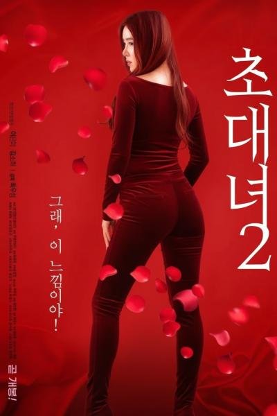 《女士邀请函2》电影在线观看 -全集电影免费播放 (2019) 海报