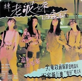 《尖东老泥妹之四大天后 农民伯伯乡下妹 免费在线观看高清》1995 海报