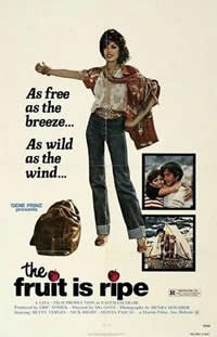 《蜜桃熟了的夏日》全集完整版免费在线观看_电影 (1976) 海报