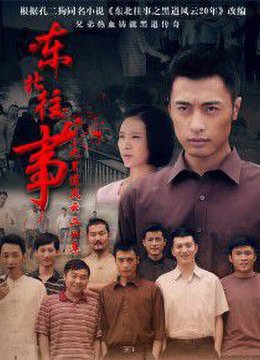 《东北往事之黑道风云20年》电视剧全集高清免费在线观看 (2013) 海报