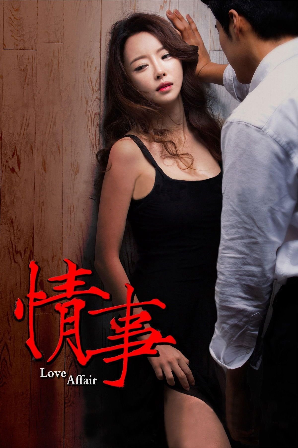 《情事》2014完整电视剧免费观看 (2014) 海报