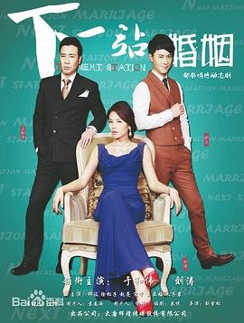 《下一站婚姻电视剧全集免费观看》2014 海报