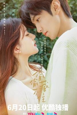 《偷偷藏不住》国产剧第1集高清免费在线观看完整版 (2023) 海报