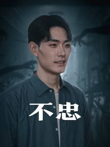 《不忠 免费高清在线观看》2024 海报