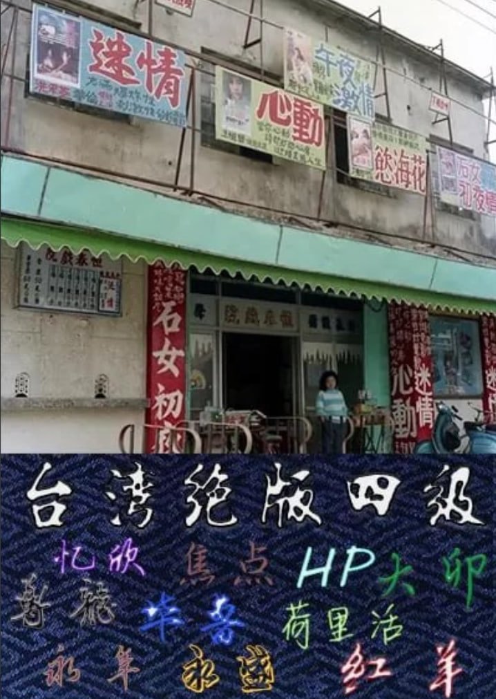 《《独闯无底洞》台湾版》电影免费在线观看完整版全集 (1987) 海报