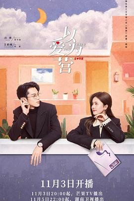 《以爱为营》电视剧在线观看免费版高清全集01集 (2023) 海报