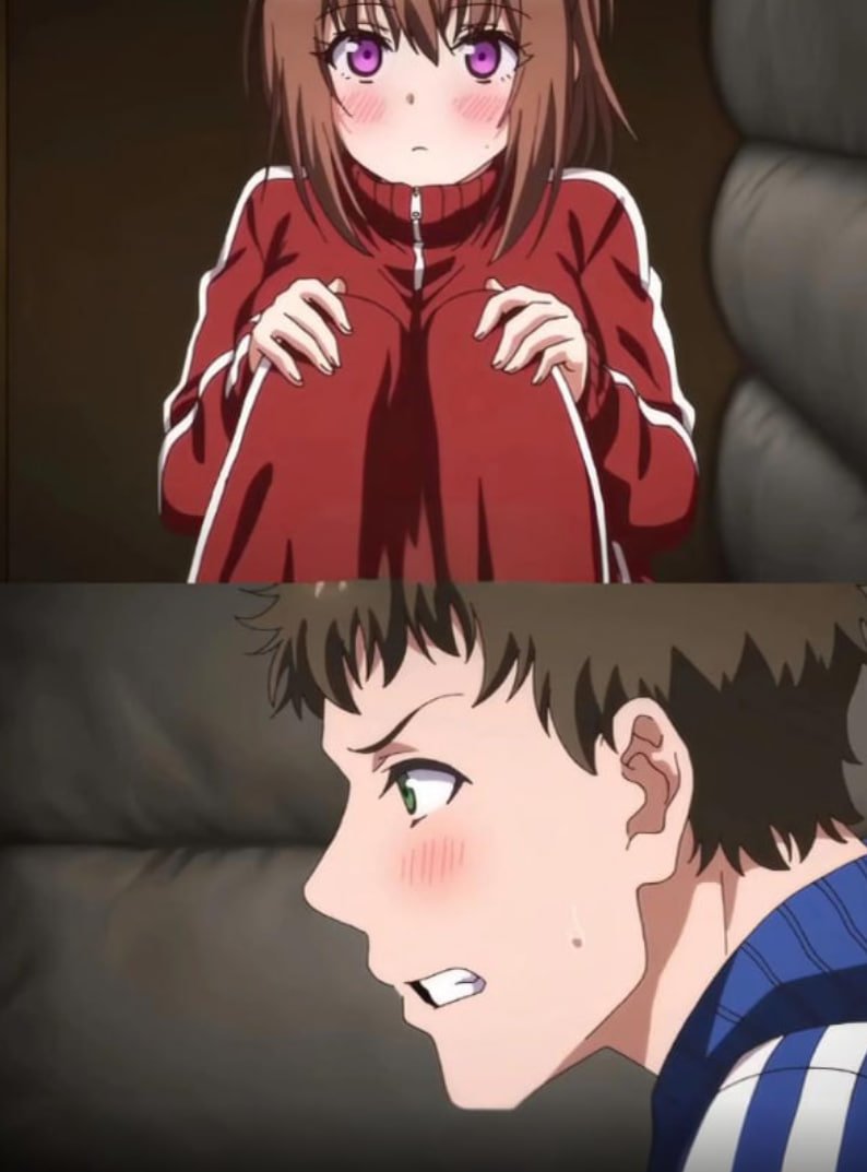 《LOVELESS》动漫第一季 (2025) 海报